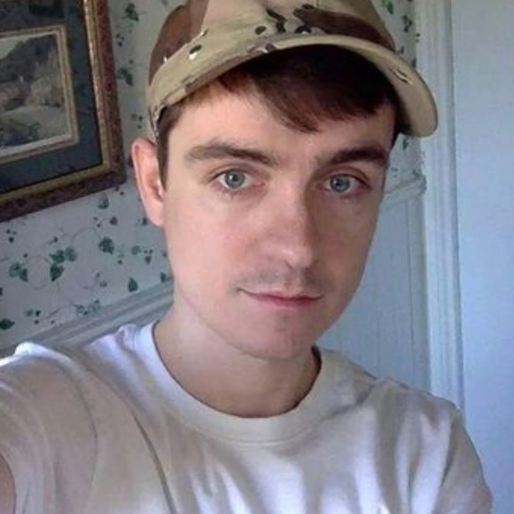 Meet your Posher, Tim - Picture 1 of 1